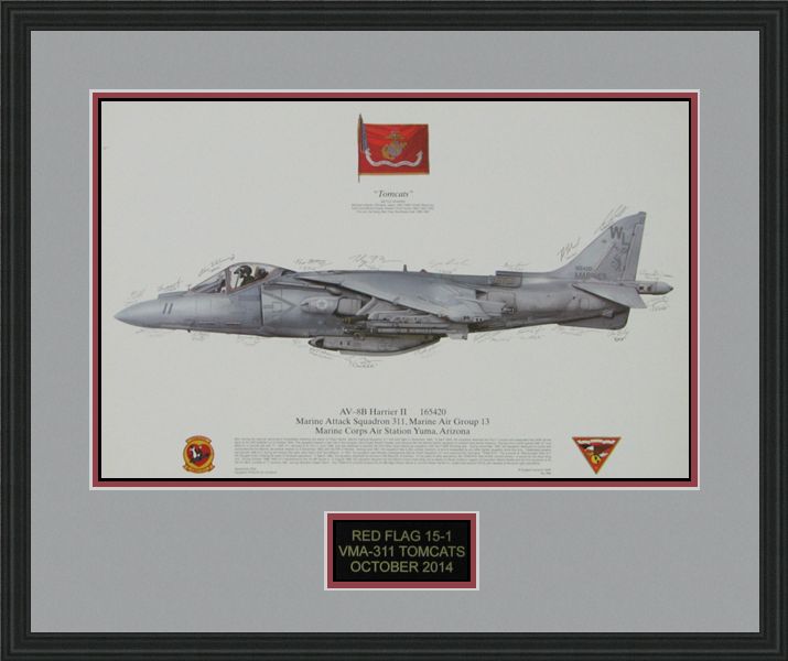 Tomcat's